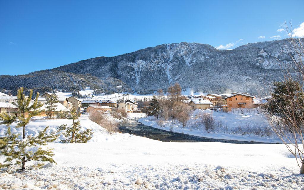 Slide Résidence Les Balcons de la Vanoise - Termignon