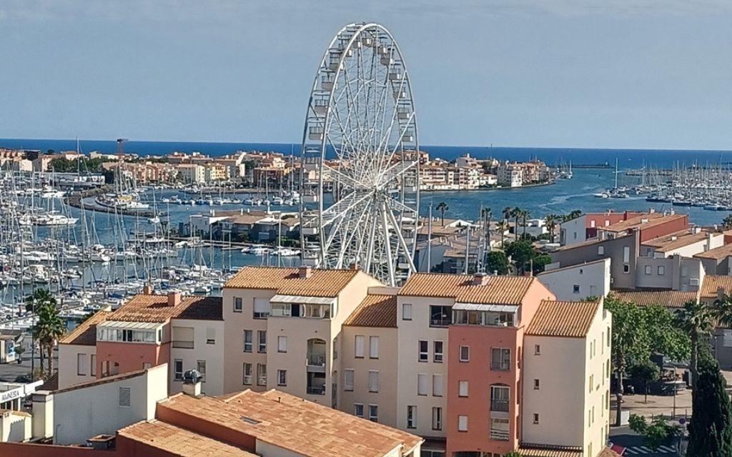 Slide Le Sylène - ville