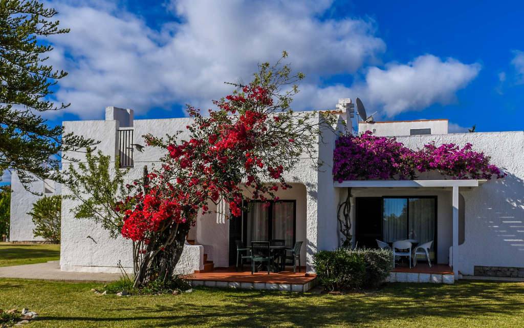 Slide Pedras del Rei *** - Santa Luzia - Rental in Algarve