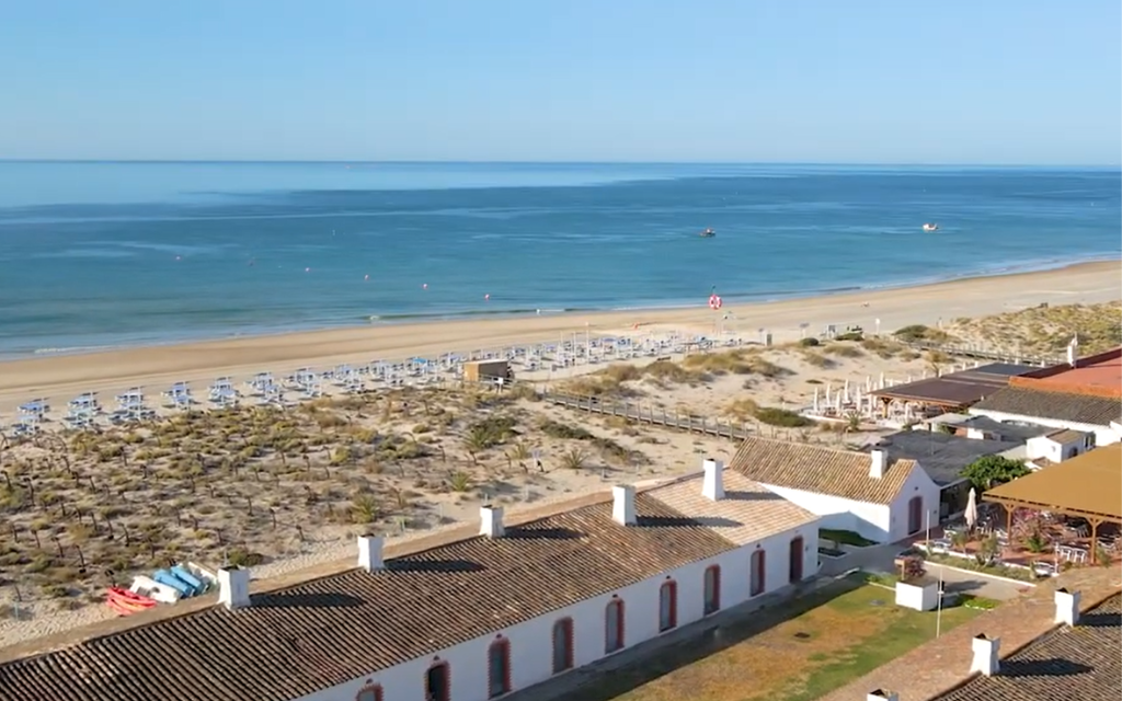 Slide Pedras del Rei *** - Santa Luzia - One bedroom Villa Sleep 4 - Do Barril beach