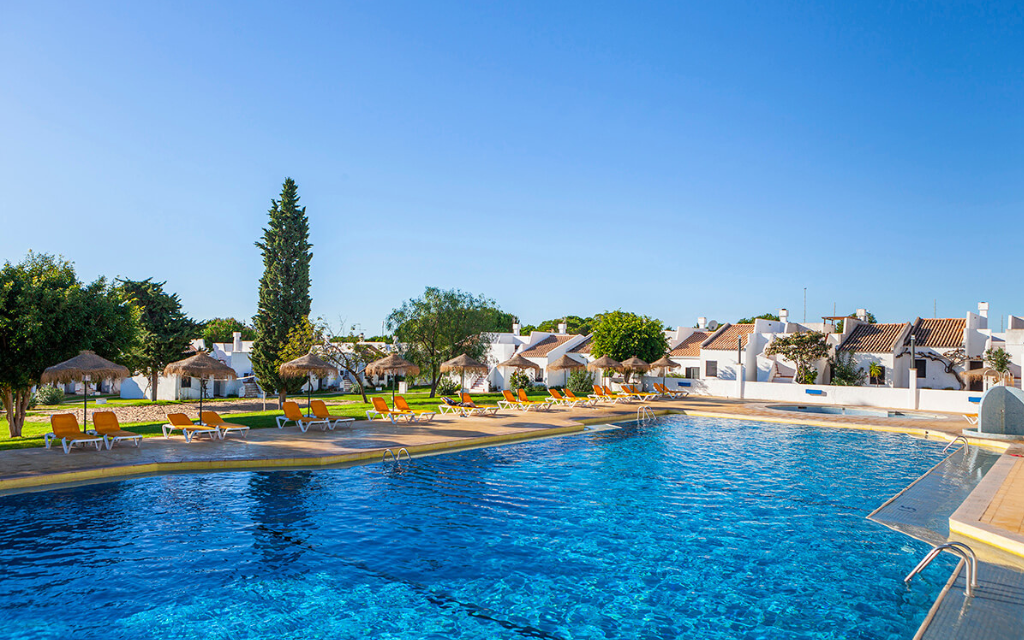 Slide Pedras da Rainha *** - Cabanas de Tavira - Location villa proche Tavira