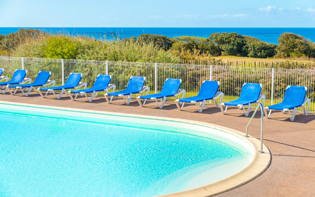 Slide Résidence L'Estran *** - Sables d'Olonne - Location d'appartement en Vendée