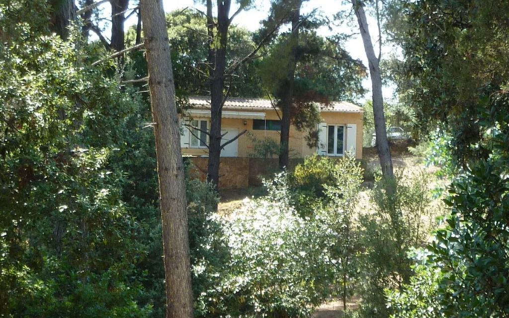 Slide Les Bungalows A Pasturella - Calcatoggio - Location de vacances en Corse - Vacances en famille