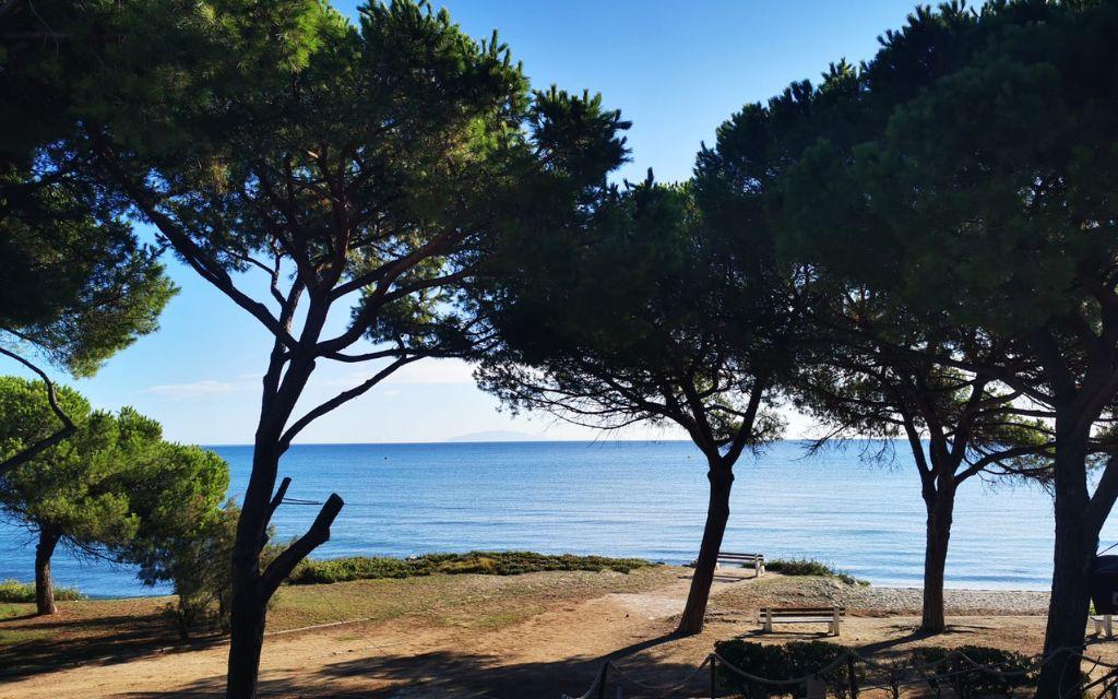 Slide Le Village des Isles - extérieur