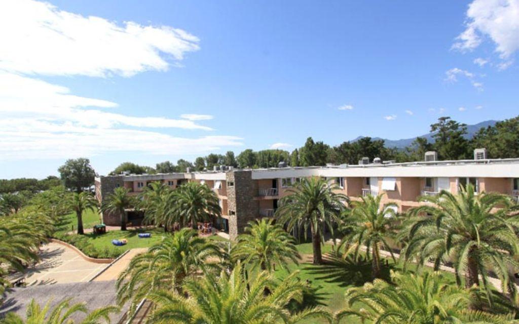 Slide Le Village des Isles - outdoor