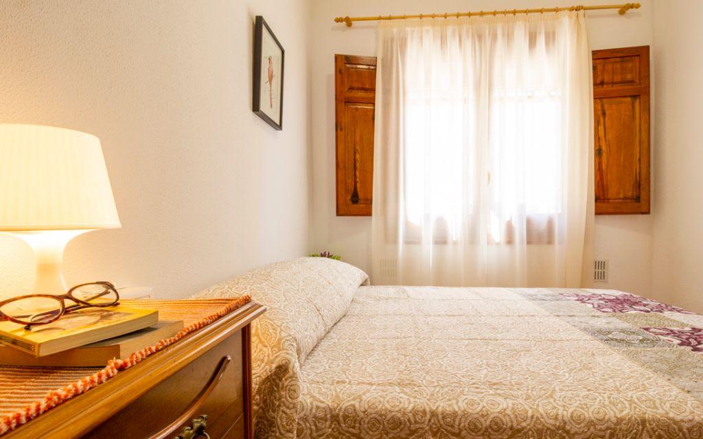 Slide Casa Mediterranea - chambre double