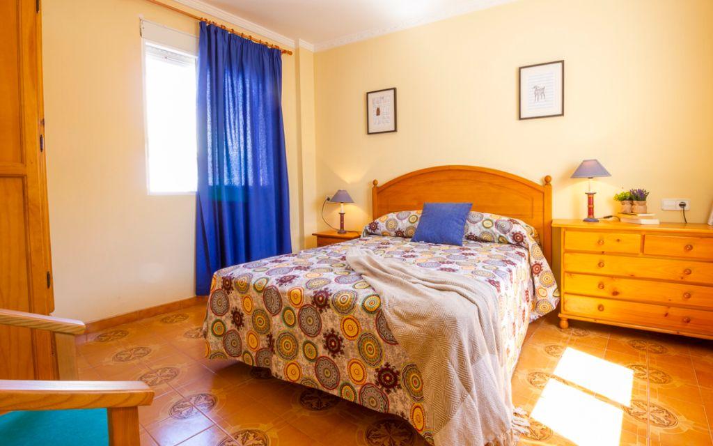 Slide Casa Mediterranea - chambre double
