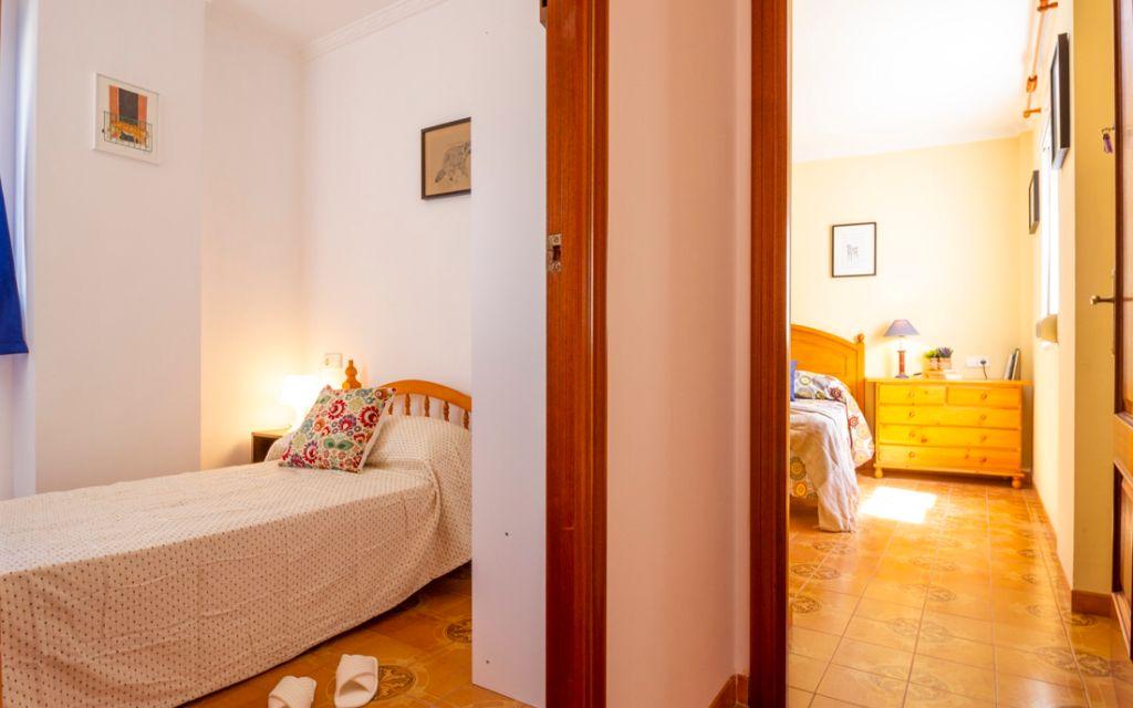 Slide Casa Mediterranea - chambre double