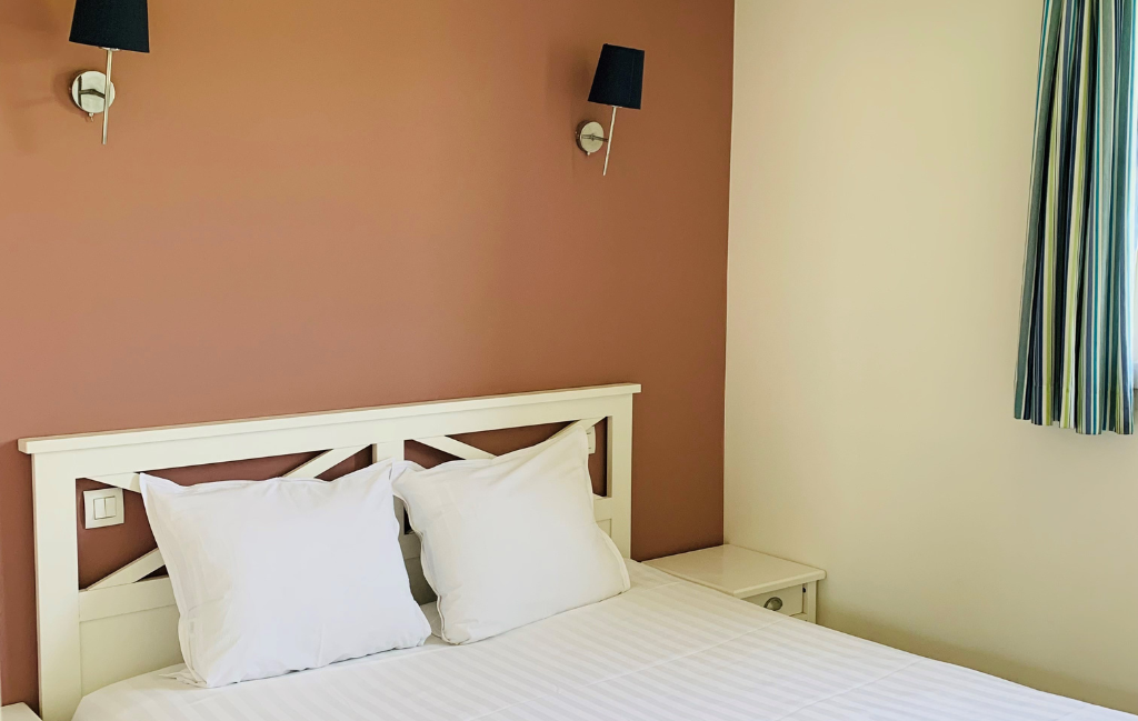 Slide Residence Les Maisons du Golf de la Cabre d'Or *** by Ateya - Bedroom 2