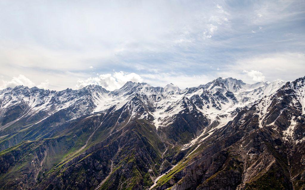 Slide Les Hauts de la Vanoise Residence – Pralognan-la-Vanoise