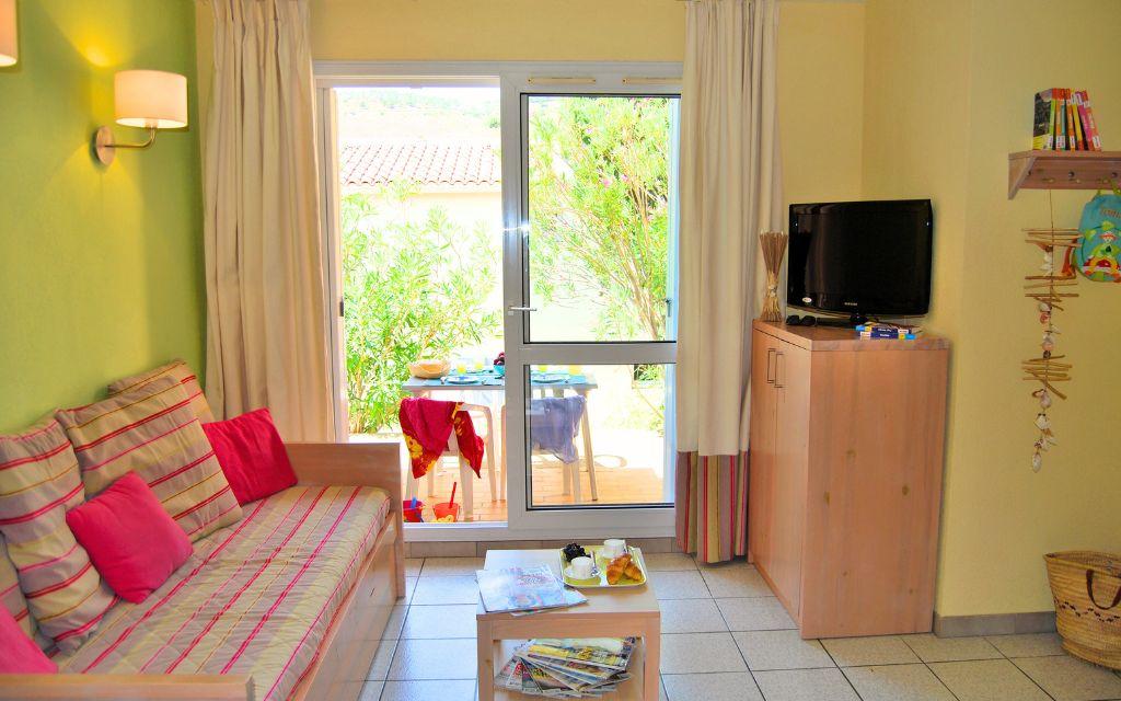 Slide Residence Le Village des Aloès - Banyuls/Cerbère - Apartments rental