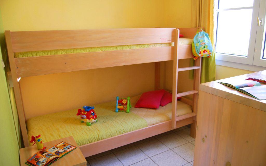 Slide Residence Le Village des Aloès - Banyuls/Cerbère - Pyrénées holidays - bedroom