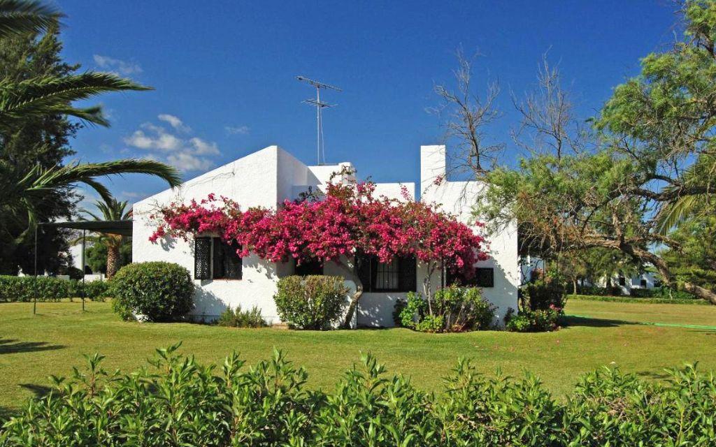Slide Villa individuelle à Pedras da Rainha au Portugal
