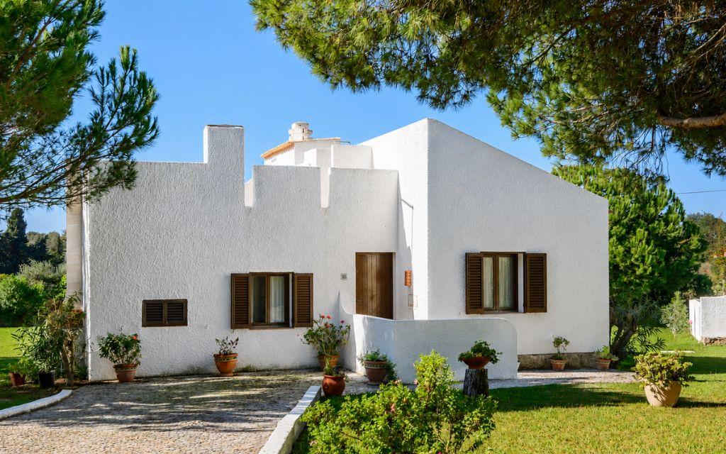 Slide Villa au sein de la résidence Pedras da Rainha au Portugal
