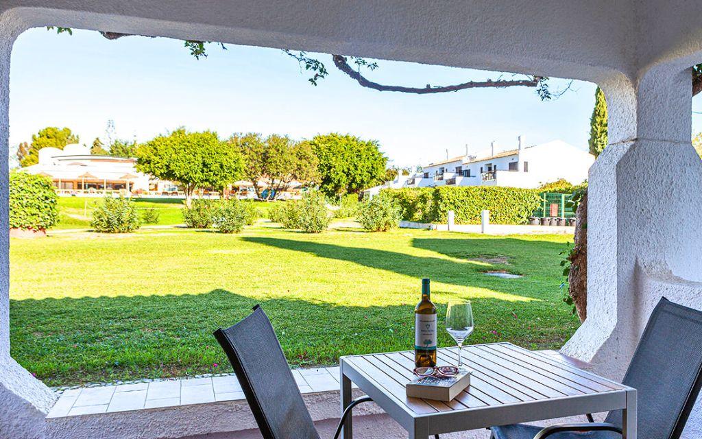 Slide Villa within the Pedras da Rainha residence in Portugal