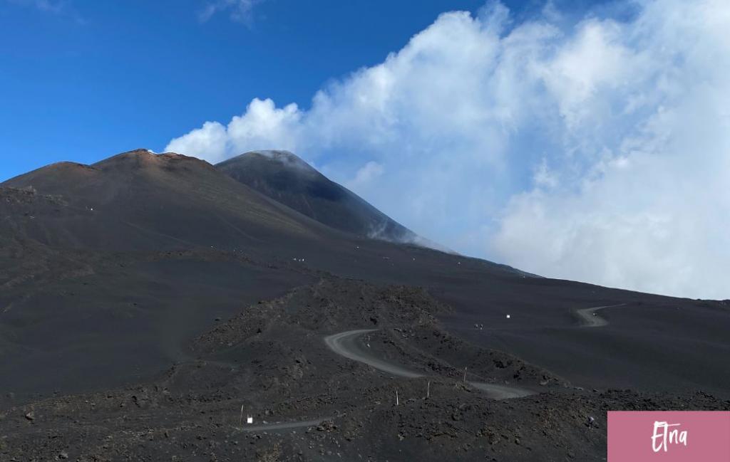Slide Etna