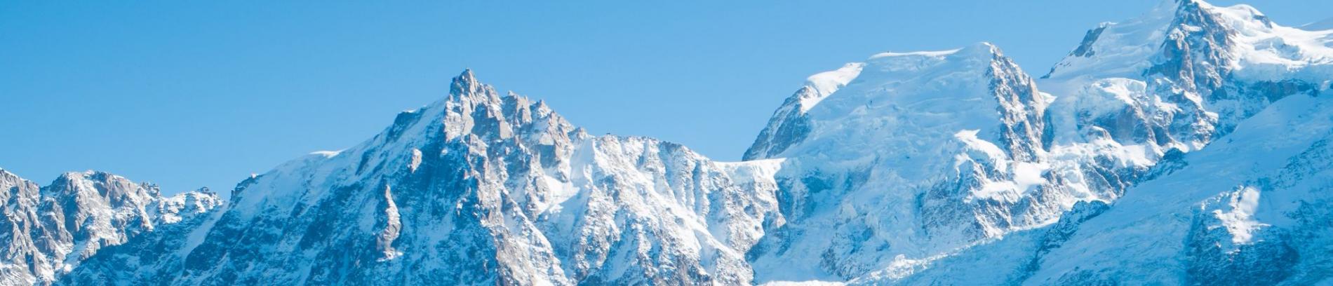 Slide Résidence Les Chalets du Mont Blanc aux Saisies - Mont Blanc