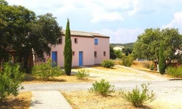 Les Portes des Cévennes ***