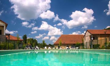 Le Clos du Rocher ***