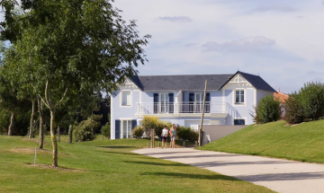 Les Maisons de Fontenelles