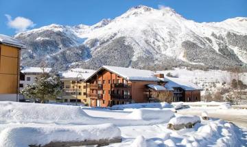 Les Balcons de la Vanoise