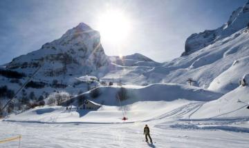 Résidence Le Portillo