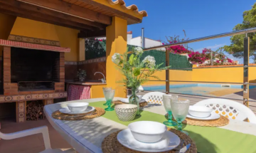 Maison Ernestina ***