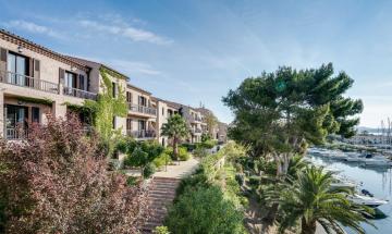 Appartements EMBIEZ