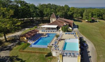 Les Hauts de Marquay