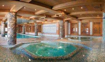 Le Hameau du Beaufortain ****