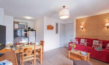 Résidence L'Ours Blanc