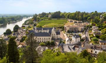 Résidence Le Clos St Michel***