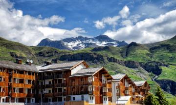 Les Appartements d'Orcières by Ateya