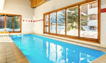 Les Fermes de Samoëns ***