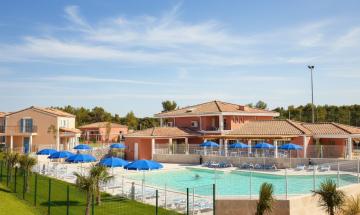 Les Maisons du Golf de la Cabre d'Or *** by Ateya