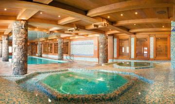 Le Hameau du Beaufortain ****