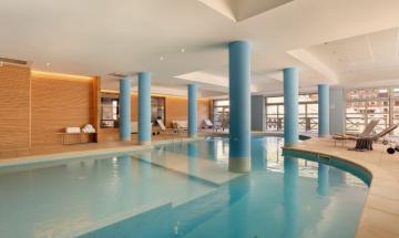 Les Chalets du Verdon ***