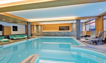 Les Chalets d'Emeraude ****