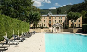 Le Château des Gipières