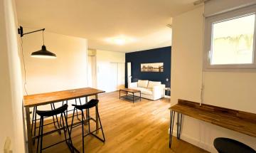Les Appartements du Clos de la Chartreuse by Ateya