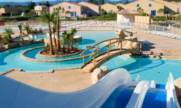 Le Clos des Oliviers ***