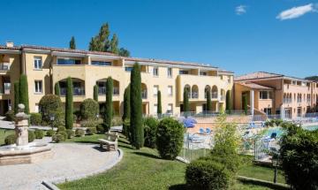 La Licorne de Haute-Provence