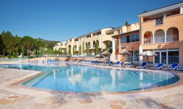 La Licorne de Haute-Provence