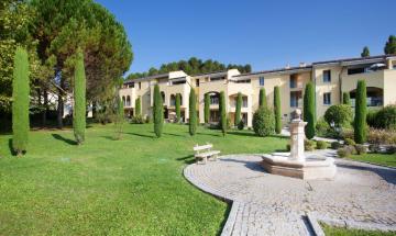 Résidence La Licorne de Haute-Provence