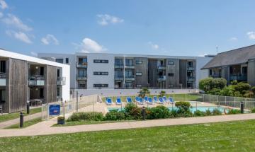 Résidence Fleur de Sel