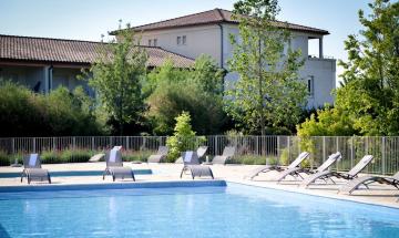 Le Château de Jouarres ***