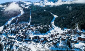 Grand Bois La Tania **