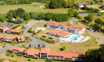 Les Hameaux de la Chalosse ***