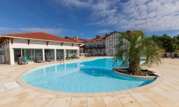 Les Hameaux de la Chalosse ***