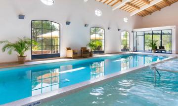 Le Domaine de Saint Endréol Golf & Spa Resort ****